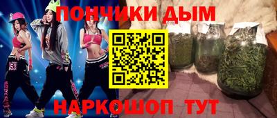 тгк Берёзовский